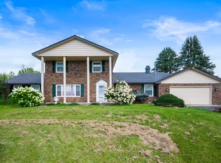 4832 E 200 N, Anderson, IN 46012