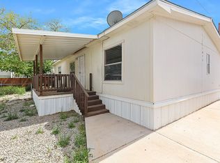 602 S Florida Ave Trailer 1012, Alamogordo, NM 88310