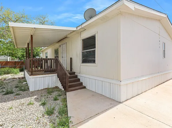 602 S Florida Ave Trailer 1012, Chaparral, NM 88310