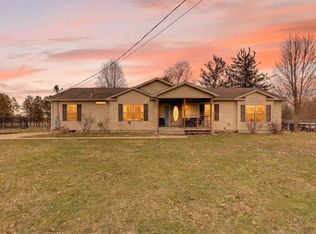 600 N Washington St, Hubbardston, MI 48845