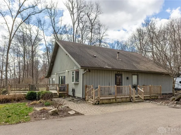 7590 Tipp Elizabeth Rd, New Carlisle, OH 45344