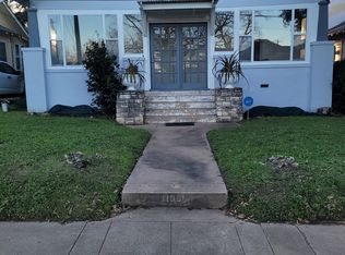 1196 1/2 San Bernard St, Austin, TX 78702