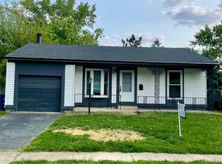 3379 Vickers Dr, Westerville, OH 43081