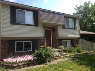 4802 W Troy Ave, Indianapolis, IN