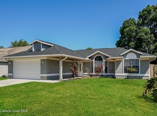 5650 Graham St, Cocoa, FL 32927