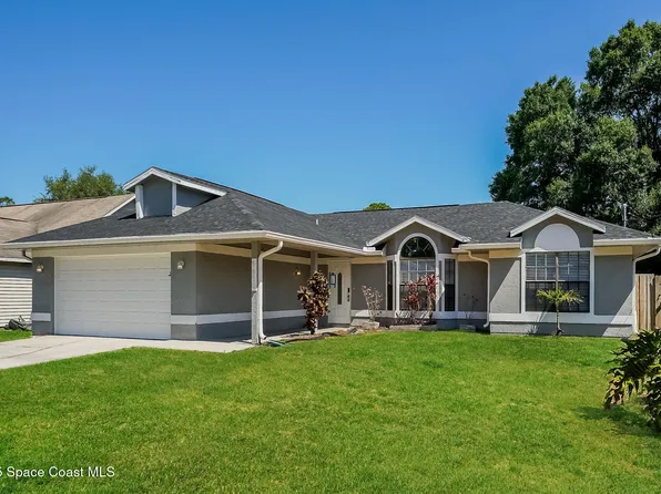 5650 Graham St, Cocoa, FL 32927