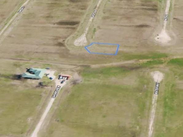 Waterway Ct, Lone Oak, TX 75453
