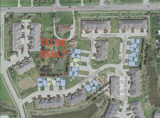 1381 Crooked River Dr #154, Brunswick, OH