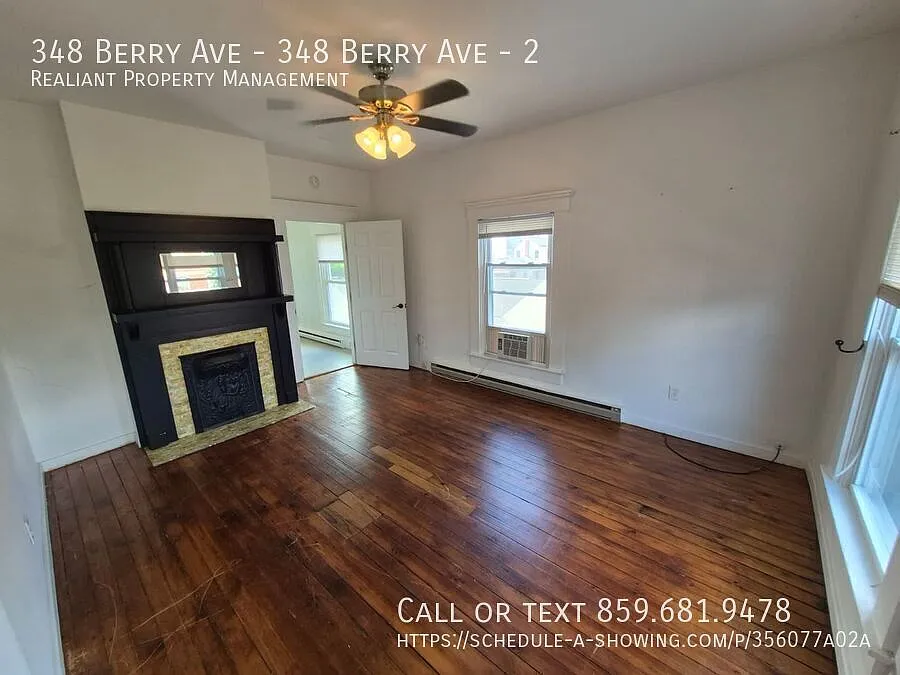 Building Photo - 348 Berry Ave #2