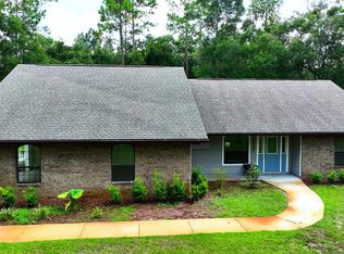 11130 NE 70th Cir, Chiefland, FL 32626