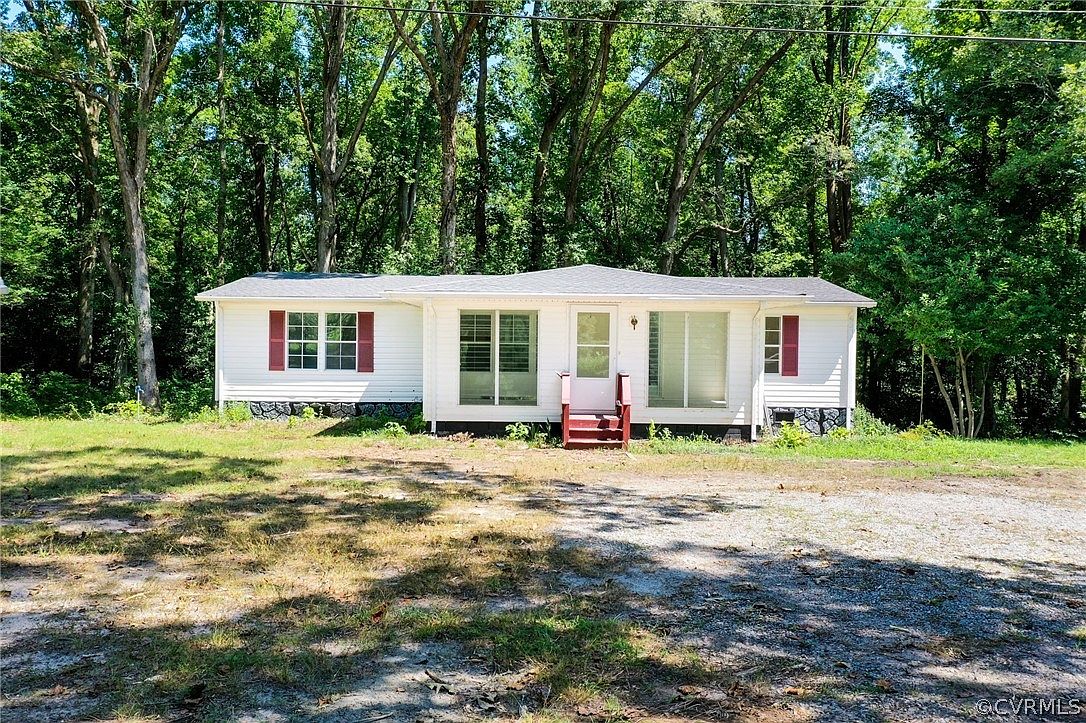 4018 Old Church Rd, Mechanicsville, VA 23111 Zillow