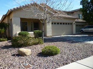 319 S 116th Dr, Avondale, AZ 85323