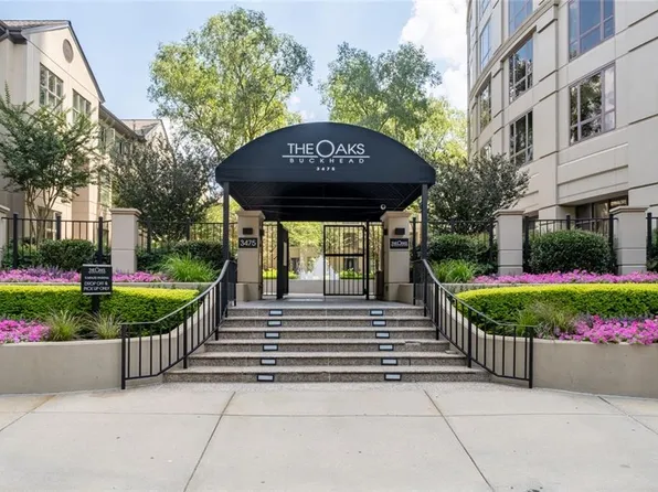 3475 Oak Valley Rd NE APT 910, Atlanta, GA 30326