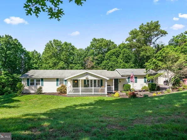 5002 Red Hill Rd, Keedysville, MD 21756