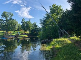 3860 Peoga Rd, Trafalgar, IN 46181