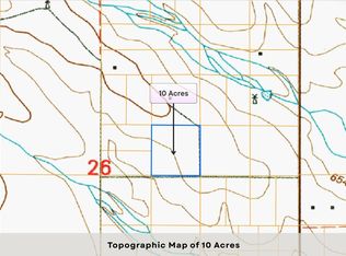 46 Edgewood Rd, Edgewood, NM 87015