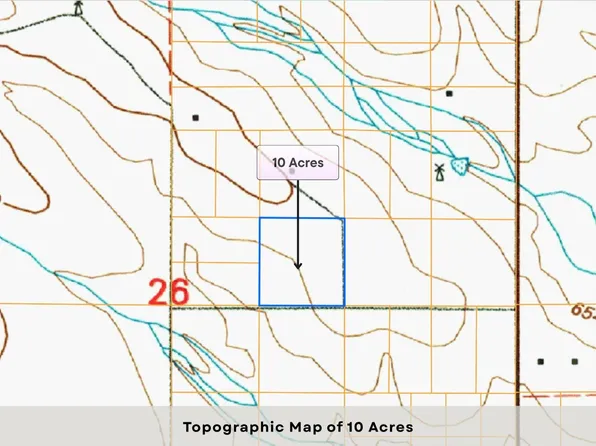 46 Edgewood Rd, Edgewood, NM 87015