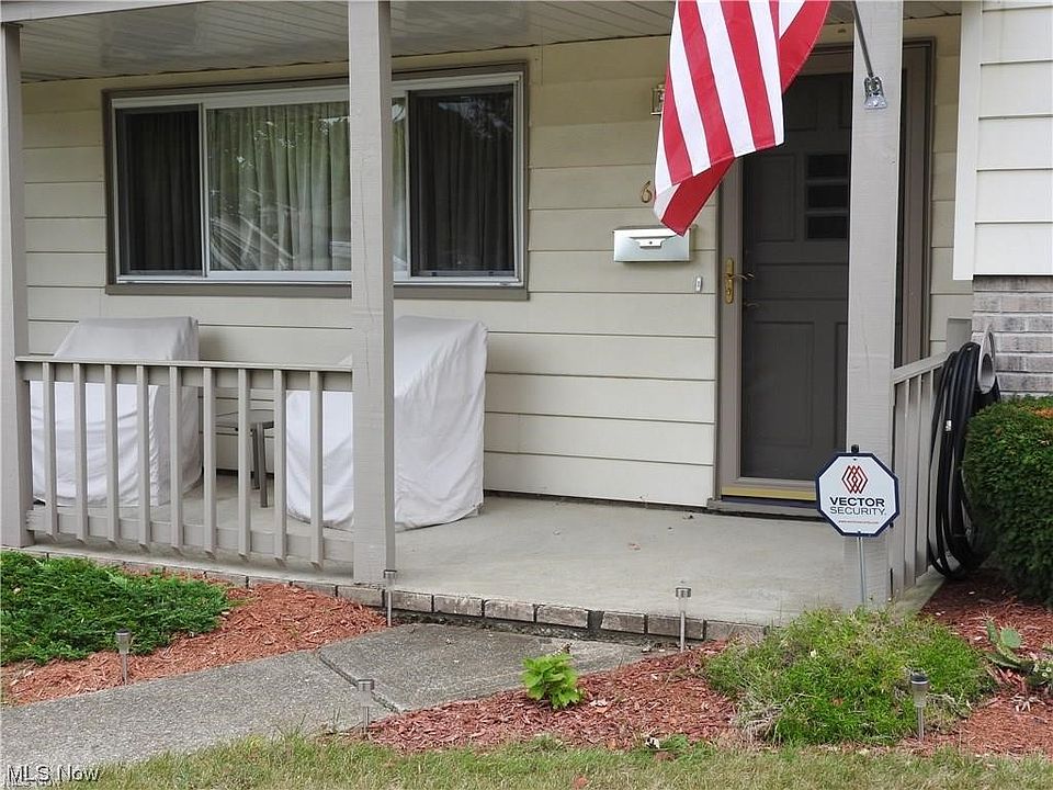 6551 Harrow Dr, Brookpark, OH 44142 Zillow