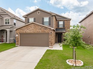 2046 Shire Mdws, New Braunfels, TX 78130