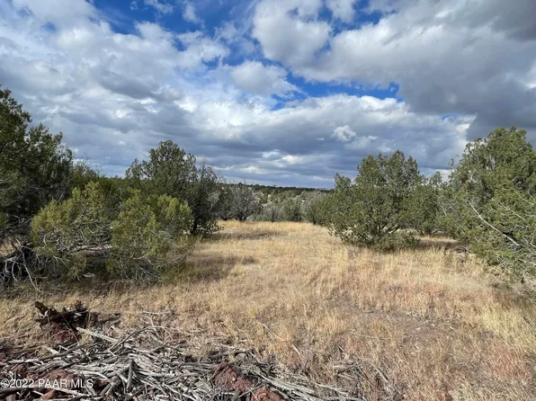 3212 N Kerren Loop, Williams, AZ 86046
