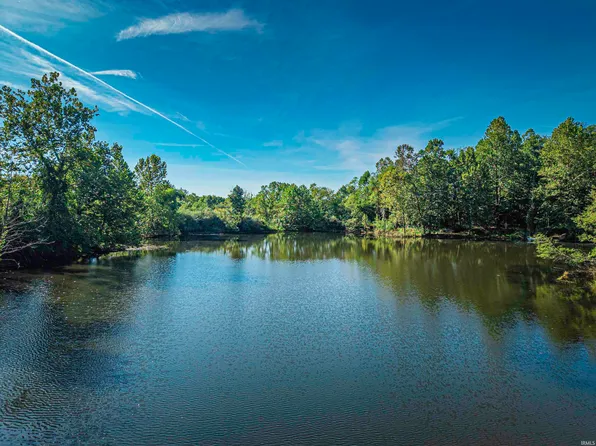Bethany Church Rd, Boonville, IN 47601
