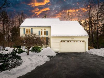 116 Beals Road, Bedford, NH, 03110
