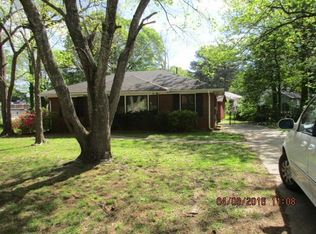 4276 Shady Lane Way, Forest Park, GA 30297