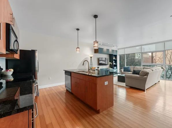 100 E Gay St Unit 204, Columbus, OH 43215