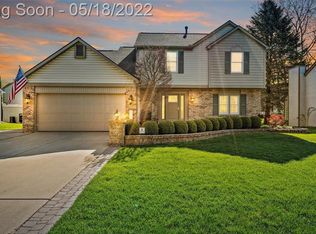 4220 Hardwich Dr, Waterford, MI