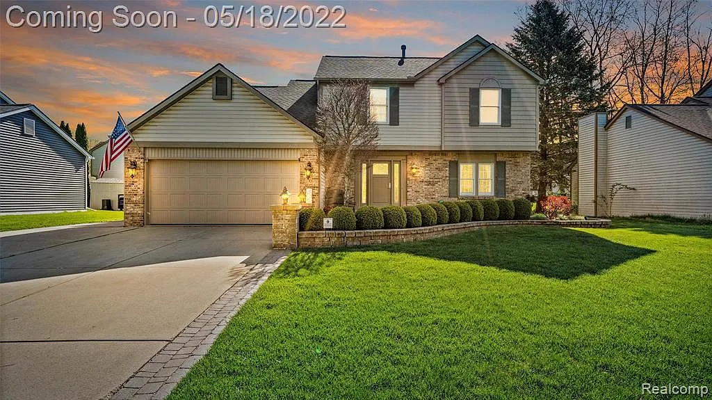 4220 Hardwich Dr photo 1