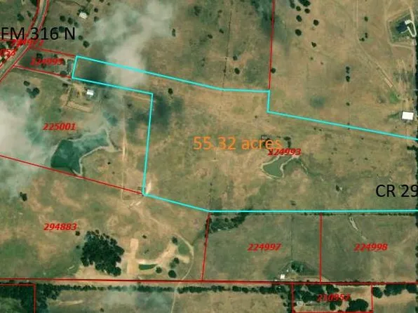 0 County Road 2904, Eustace, TX 75124