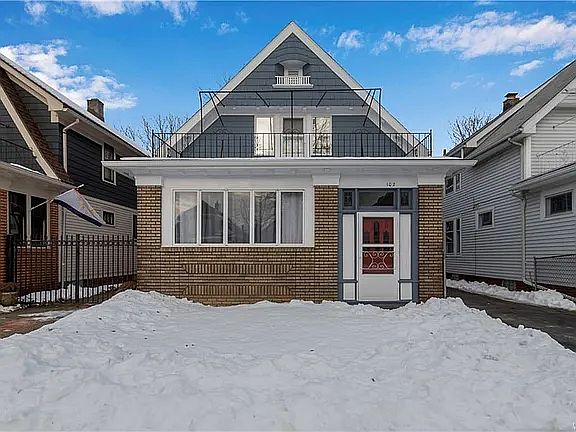 2nd image of 102 Melrose St #1