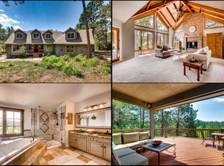 18965 Autumn Way, Monument, CO 80132