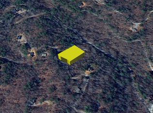 2075 Parody Cir LOT 2075, Ellijay, GA 30540