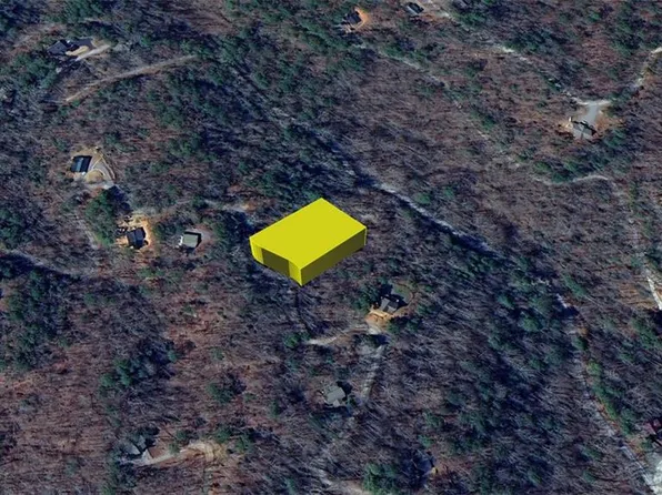 2075 Parody Cir Lot 2075, Ellijay, GA 30540