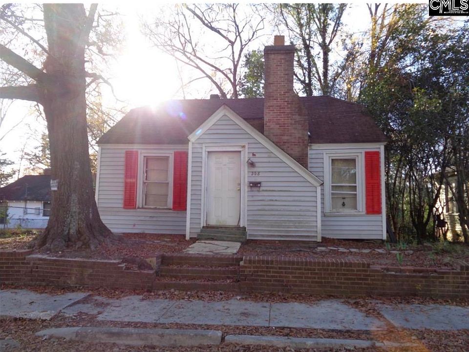 1st image of 208 Plyler St