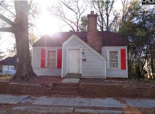 208 Plyler St, Lancaster, SC