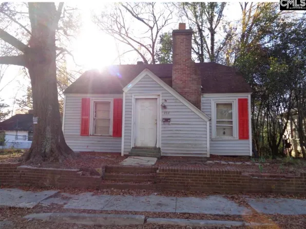 208 Plyler St, Lancaster, SC 29720