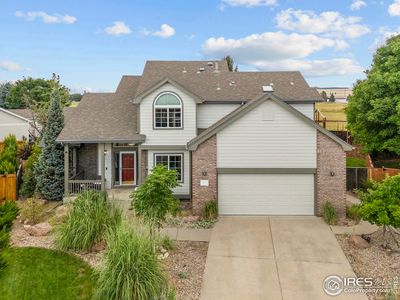 4907 Smallwood Ct, Fort Collins, CO, 80528
