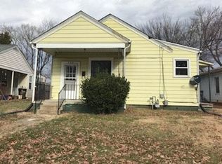 134 Kemper Rd, Danville, VA 24541