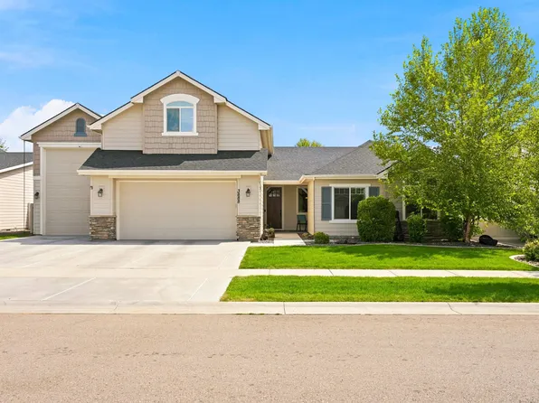 3888 N Annata Ave, Meridian, ID 83646