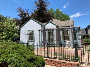 501 Spruce St, Louisville, CO 80027