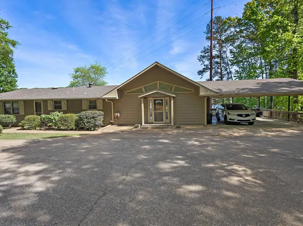 114 Lakeshore Ct, Cropwell, AL 35054
