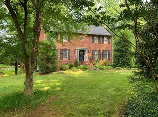 201 Hunters Creek Rd, Forest, VA 24551