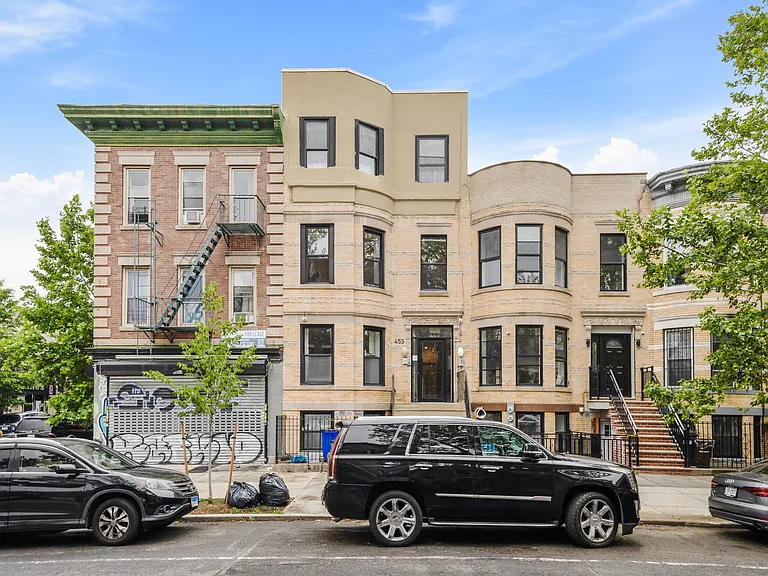 453 Irving Ave #1D — Photo 12