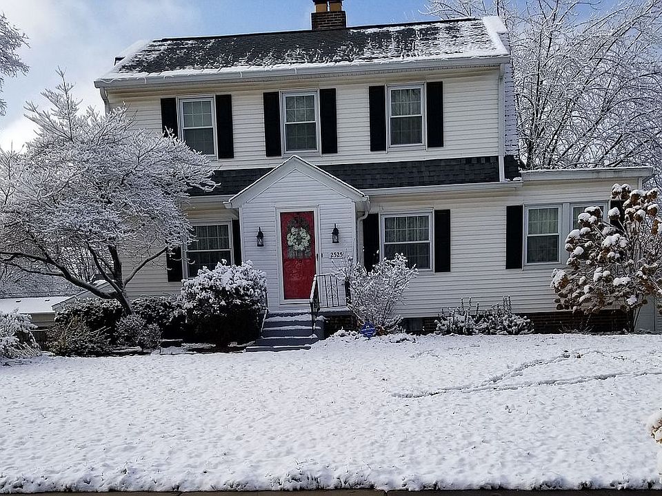 Winter View
