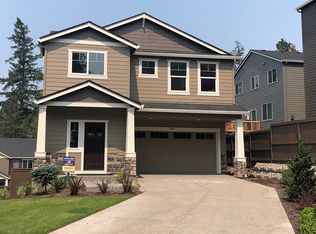 11531 NW Melody Ln, Portland, OR 97229