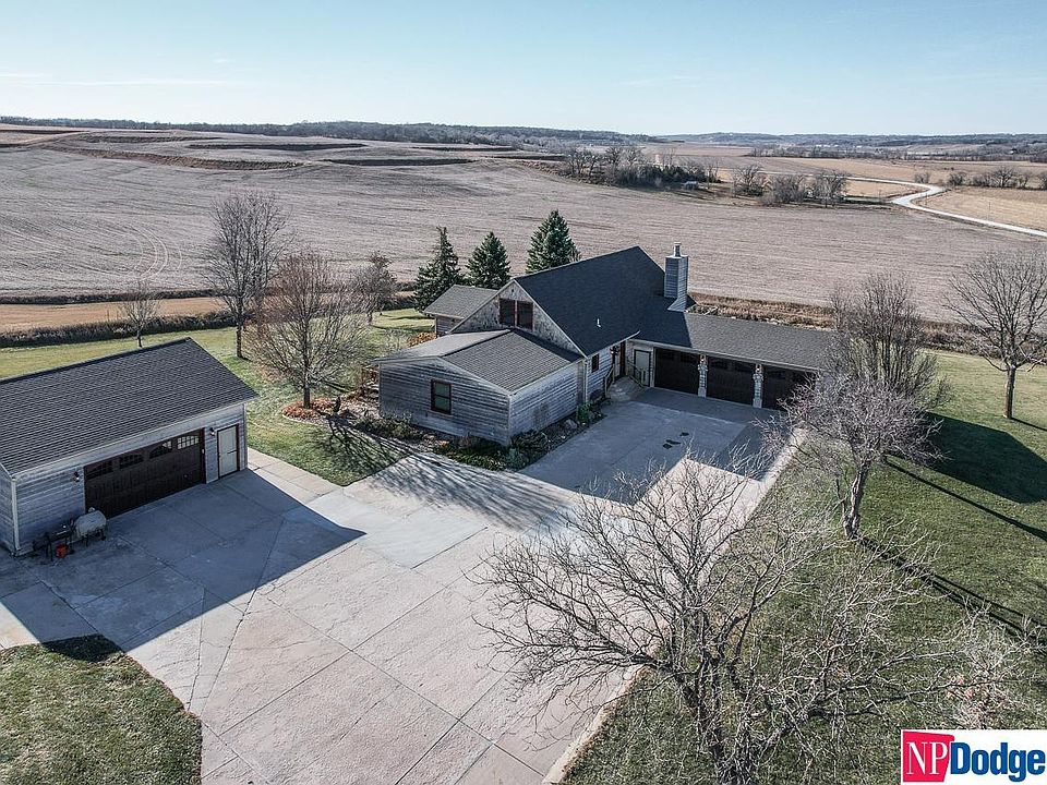 20733 Cougar Ave, Honey Creek, IA 51542 Zillow