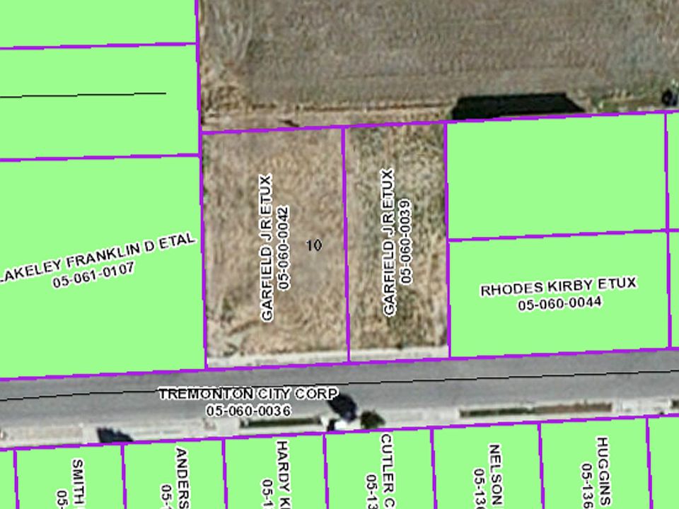 2nd image of 600 South