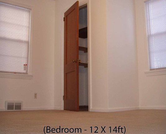 Bedroom 12 X 14 Sq Ft